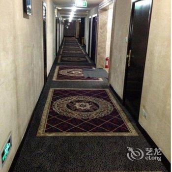 吕梁华大酒店酒店提供图片