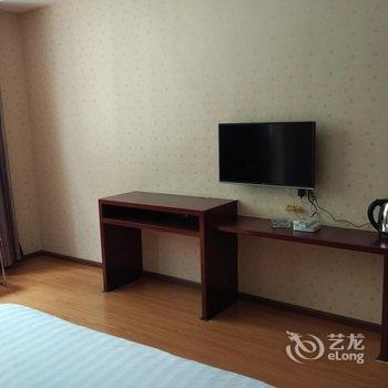 襄阳保康美豪商务宾馆酒店提供图片