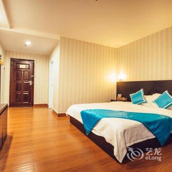 汕尾红海湾海蓝酒店酒店提供图片