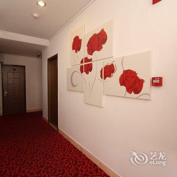 佛山宝龙酒店酒店提供图片