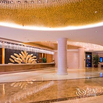 石狮爱乐皇冠假日酒店酒店提供图片