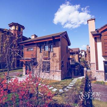 长白山松鼠窝客栈酒店提供图片