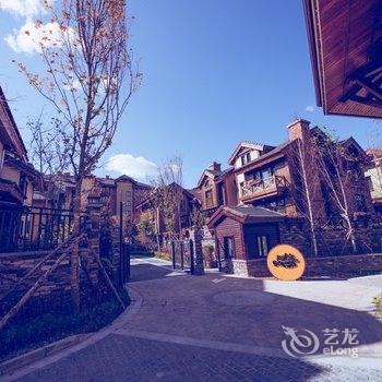 长白山松鼠窝客栈酒店提供图片