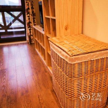 长白山松鼠窝客栈酒店提供图片