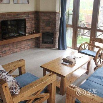 长白山松鼠窝客栈酒店提供图片