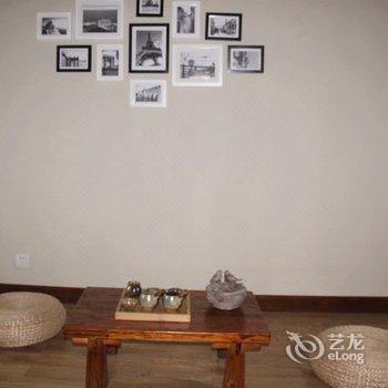 长白山松鼠窝客栈酒店提供图片