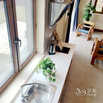 长白山松鼠窝客栈酒店提供图片