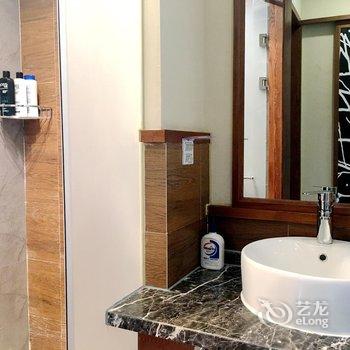 长白山松鼠窝客栈酒店提供图片