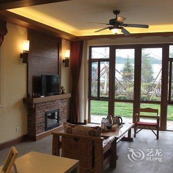 长白山松鼠窝客栈酒店提供图片