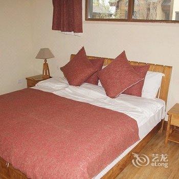 长白山松鼠窝客栈酒店提供图片