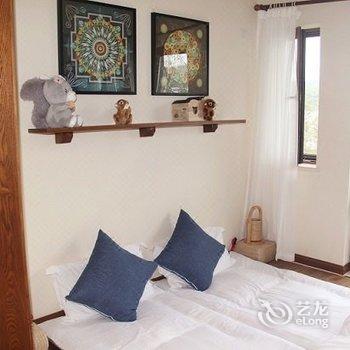 长白山松鼠窝客栈酒店提供图片