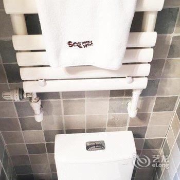 长白山松鼠窝客栈酒店提供图片