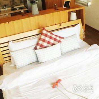 长白山松鼠窝客栈酒店提供图片