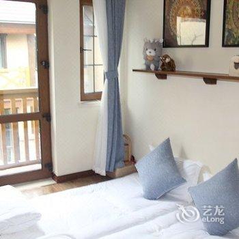 长白山松鼠窝客栈酒店提供图片