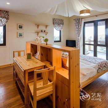 长白山松鼠窝客栈酒店提供图片