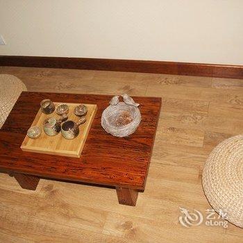 长白山松鼠窝客栈酒店提供图片