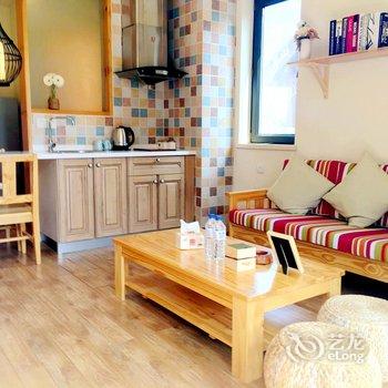 长白山松鼠窝客栈酒店提供图片