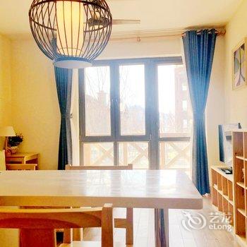 长白山松鼠窝客栈酒店提供图片