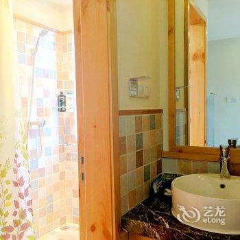 长白山松鼠窝客栈酒店提供图片