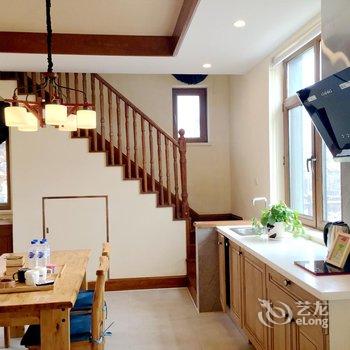 长白山松鼠窝客栈酒店提供图片