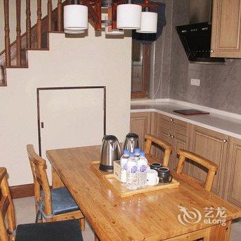 长白山松鼠窝客栈酒店提供图片