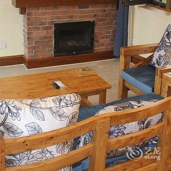 长白山松鼠窝客栈酒店提供图片