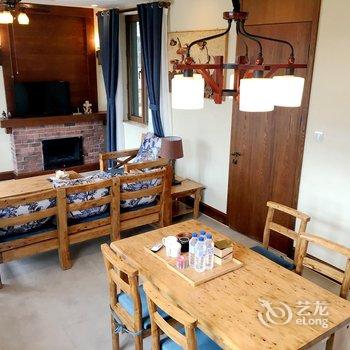 长白山松鼠窝客栈酒店提供图片
