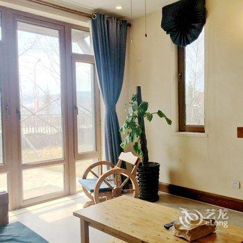 长白山松鼠窝客栈酒店提供图片