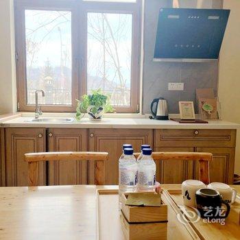 长白山松鼠窝客栈酒店提供图片