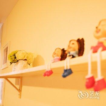长白山松鼠窝客栈酒店提供图片