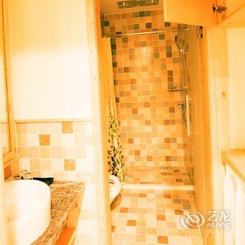 长白山松鼠窝客栈酒店提供图片