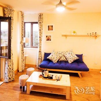 长白山松鼠窝客栈酒店提供图片