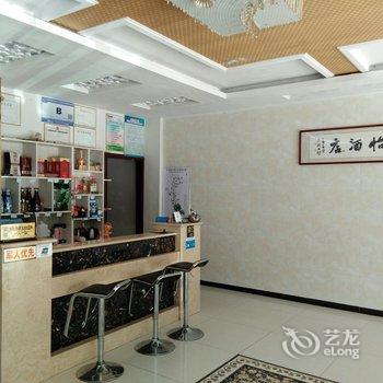 天堂寨欣怡酒店酒店提供图片