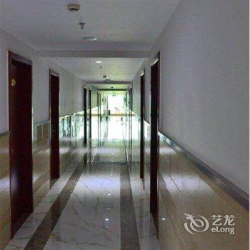 上海皓园宾馆酒店提供图片