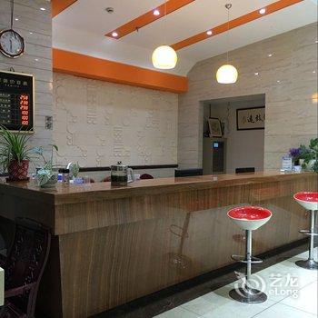 上海皓园宾馆酒店提供图片