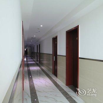 上海皓园宾馆酒店提供图片