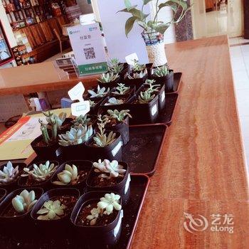 上海皓园宾馆酒店提供图片