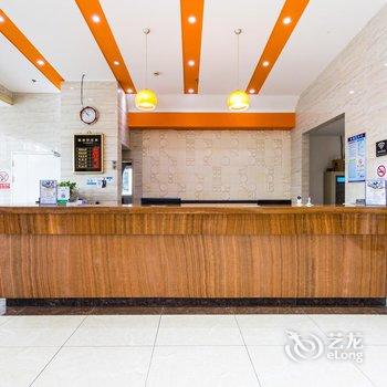 上海皓园宾馆酒店提供图片