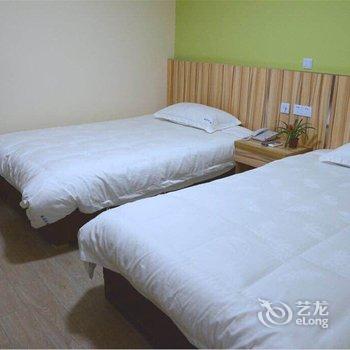 上海皓园宾馆酒店提供图片