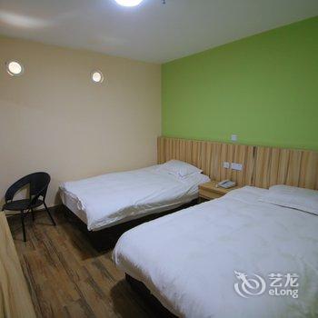 上海皓园宾馆酒店提供图片