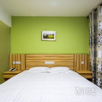 上海皓园宾馆酒店提供图片
