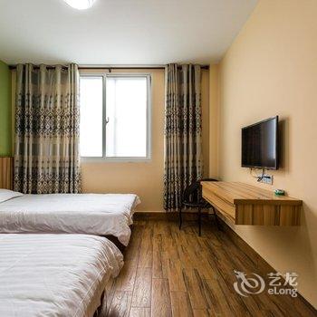 上海皓园宾馆酒店提供图片