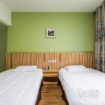 上海皓园宾馆酒店提供图片