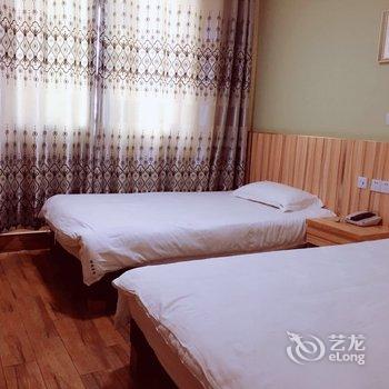 上海皓园宾馆酒店提供图片