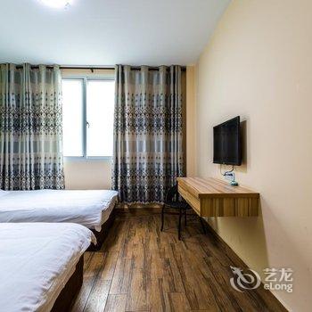 上海皓园宾馆酒店提供图片