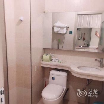 延边易居日租短租公寓酒店提供图片