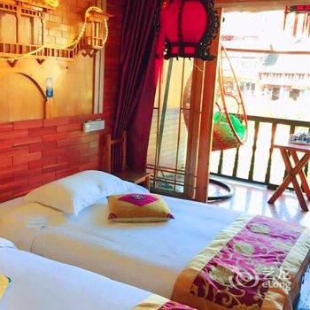 凤凰兄弟人家吊脚楼客栈(旗舰店)酒店提供图片