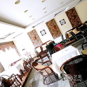 宜宾蜀南竹海翡翠山庄酒店提供图片