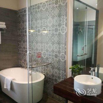 上海花钿·水岸精品民宿酒店提供图片