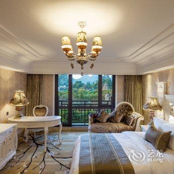 桂林大公馆酒店提供图片